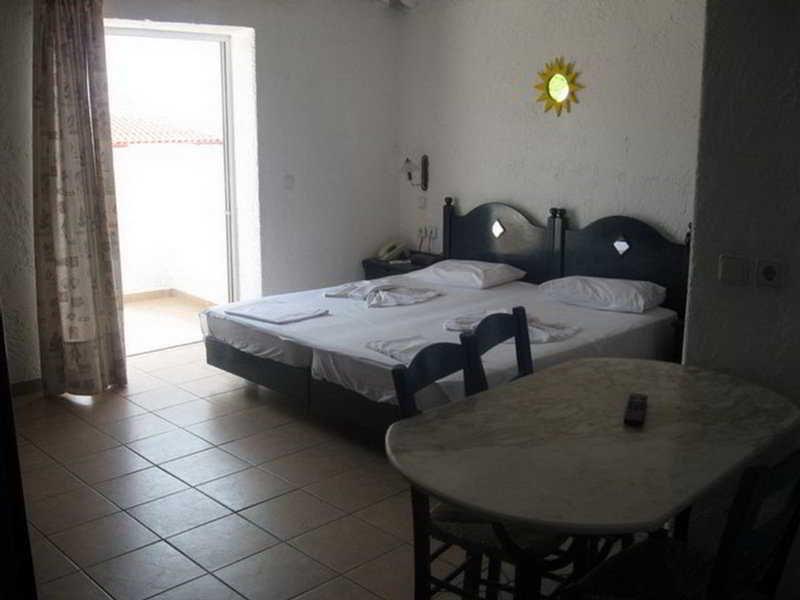 Golden Beach Potidea Potidée Extérieur photo